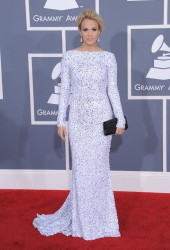 Carrie Underwood