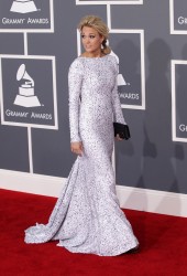 Carrie Underwood