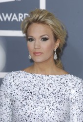 Carrie Underwood