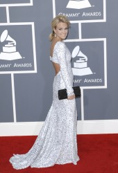 Carrie Underwood