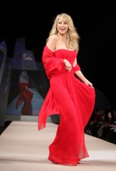 Christie Brinkley