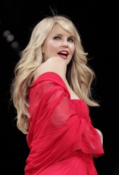 Christie Brinkley