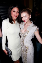 Izabella Miko