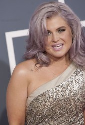 Kelly Osbourne