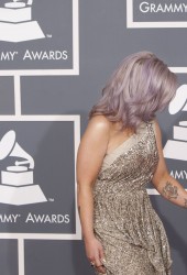 Kelly Osbourne