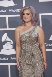 Kelly Osbourne