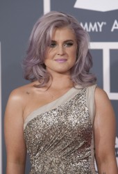 Kelly Osbourne