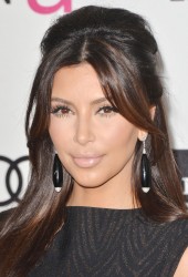 Kim Kardashian