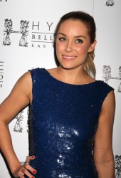 Lauren Conrad