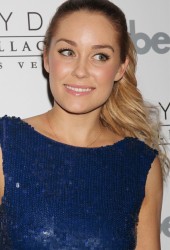 Lauren Conrad