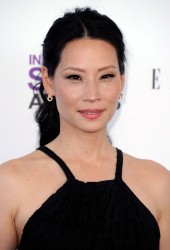 Lucy Liu