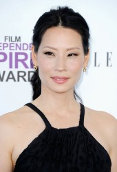 Lucy Liu