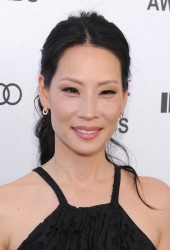 Lucy Liu