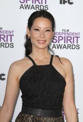 Lucy Liu