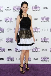 Lucy Liu