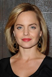 Mena Suvari