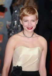 Michelle Williams