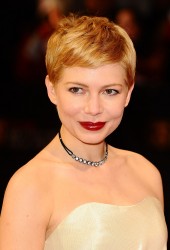 Michelle Williams