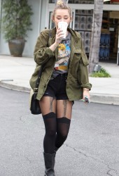 Miley Cyrus