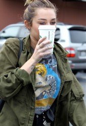 Miley Cyrus