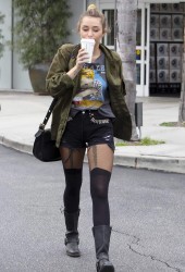 Miley Cyrus