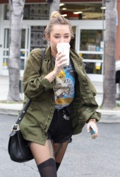 Miley Cyrus