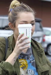 Miley Cyrus