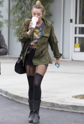 Miley Cyrus