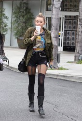Miley Cyrus
