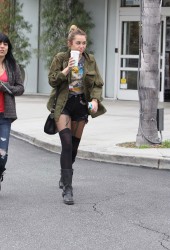 Miley Cyrus