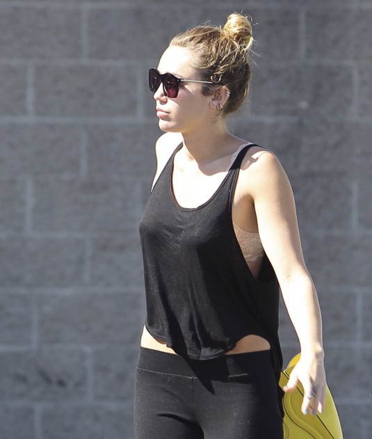 Miley Cyrus