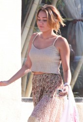 Miley Cyrus