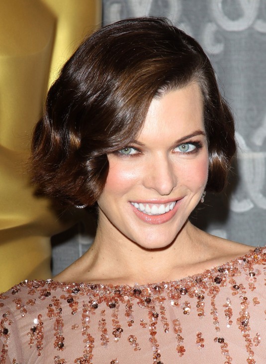 Milla Jovovich