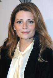 Mischa Barton