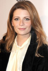 Mischa Barton