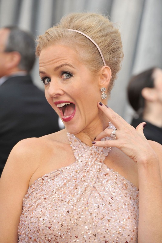 Penelope Ann Miller