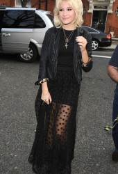 Pixie Lott