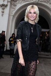 Pixie Lott