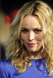 Rachel McAdams