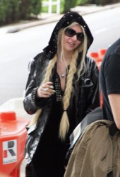 Taylor Momsen