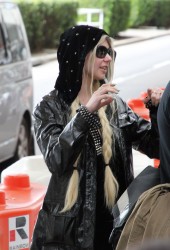 Taylor Momsen
