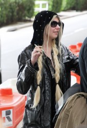 Taylor Momsen