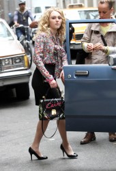 ANNASOPHIA ROBB