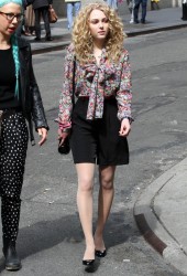 ANNASOPHIA ROBB