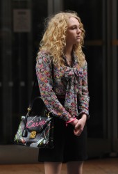 ANNASOPHIA ROBB