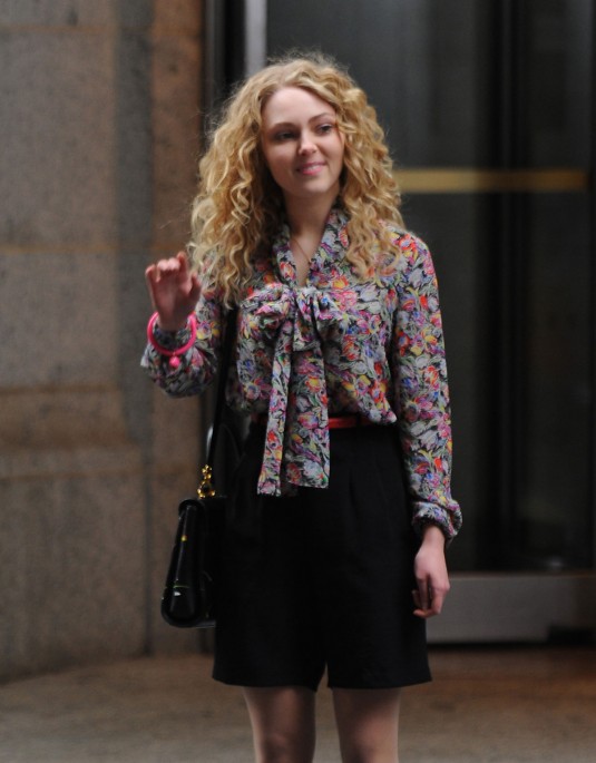 ANNASOPHIA ROBB