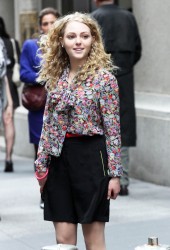 ANNASOPHIA ROBB
