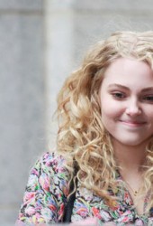 ANNASOPHIA ROBB