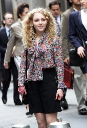 ANNASOPHIA ROBB