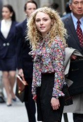 ANNASOPHIA ROBB